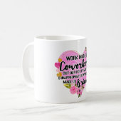 Medewerker Mok (Voorkant links)