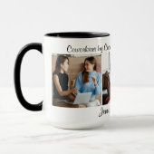 Medewerker van Chance Friends door Choice Foto col Mok (Links)