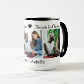 Medewerker van Chance Friends door Choice Foto col Mok (Voorkant rechts)