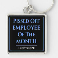 Medewerker van de maand Humor