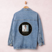 Medewerker van het jaar Photo Business Award Denim Jacket (Hangar)