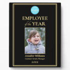 Medewerker van het Jaar van het Bedrijf de Foto Zw