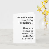 Medewerker verlaten, hartelijk, citaat, downloadba kaart (Gele Bloem)