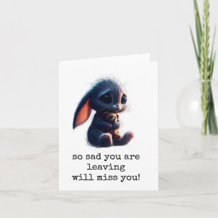 Medewerker Vertrek, Stoppen, Succes, Kaart