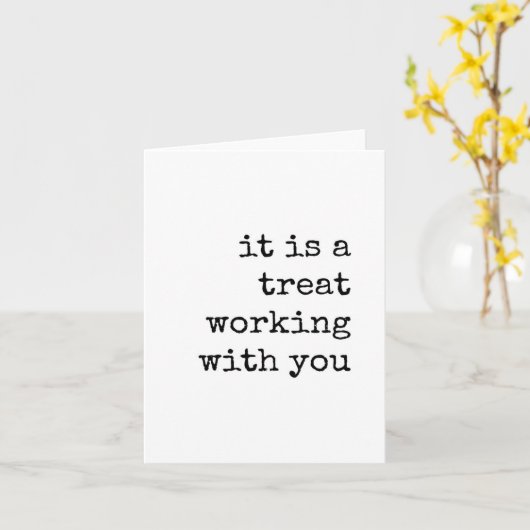 Medewerker Waardering, Kaart, Downloadbaar Kaart (Gele Bloem)