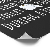 Medewerkers zoals jij zijn moeilijker te vinden poster (Hoek)