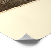 Medford, MA Panoramic Map - 1880 Poster (Hoek)