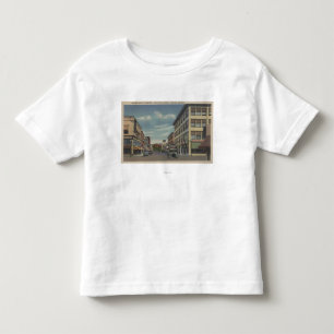 Medford, Oregon Kinder Shirts