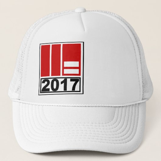 MEDIA 2017 redbox Trucker Pet (Voorkant)