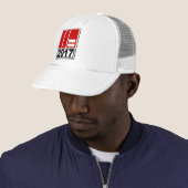 MEDIA 2017 redbox Trucker Pet (In situ)