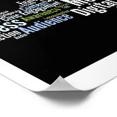 Media Literacy-Poster Poster (Hoek)