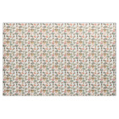 Media Patroonstructuur Retro Stof (Yard (91,4 cm))