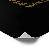 MEDIA PENNSYLVANIA OPERATING ENGINEER 1889 MACHINE POSTER (Hoek)