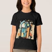 Media Poppen 2025 Exclusief T-Shirt (Voorkant)