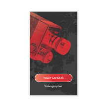 Media Professional-filmmaker