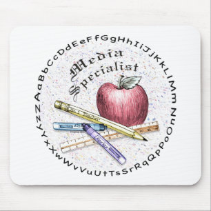 Media Specialist Muismat