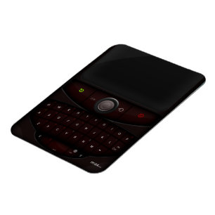 Mediaapparaat Magneet