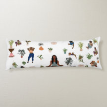 Mediabetici Pillow