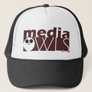 Mediabezit Draag Trucker Pet
