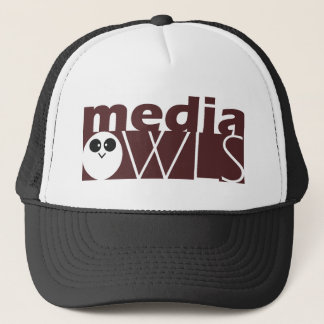 Mediabezit Draag Trucker Pet
