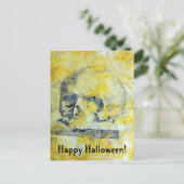  Mediahalloween Briefkaart (Staand voorkant)