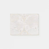 Mediane Wereldkaart vanaf 1525 Post-it® Notes (Voorkant)