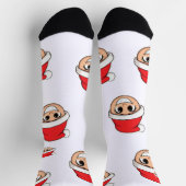 medias navideñas future innovates sokken (Top)