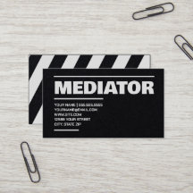 Mediator