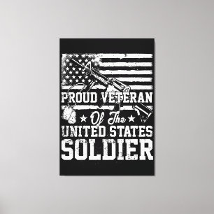 Mediatype: Premium Wrapped Canvas Afdruk