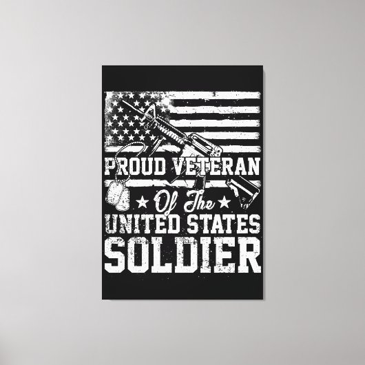 Mediatype: Premium Wrapped Canvas Afdruk (Voorkant)