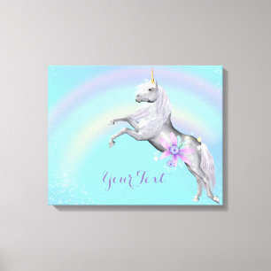 Mediatype: Premium Wrapped Canvas (gloss)