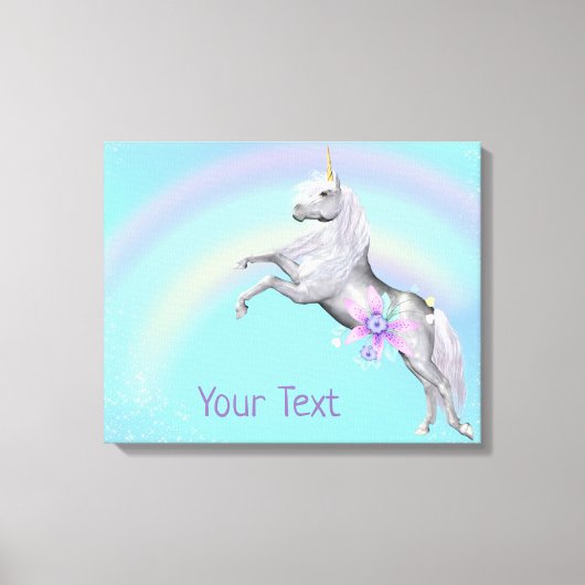 Mediatype: Premium Wrapped Canvas (gloss) Afdruk (Voorkant)