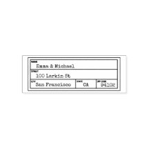  mediawisselaar retouradreslabel