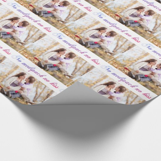 mediback humor cadeaupapier (Hoek)