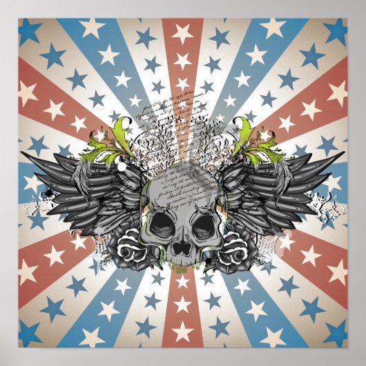 Medibad Manuscript Poster (Voorkant)