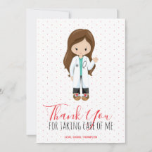 Medic arts Rode Typografie Stippenpatroon
