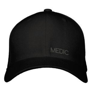 Medic Low Profile FlexFit Pet
