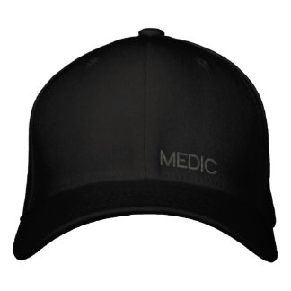 Medic Low Profile FlexFit Pet