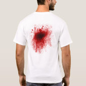 Medic Squad T-shirt (Achterkant)