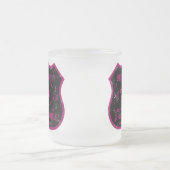 Medical Asst Diva League Matglas Koffiemok (Center)