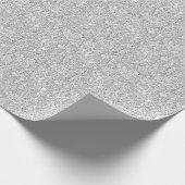 Medical B&W-patroon Cadeaupapier (Hoek)