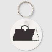 Medical Bag Sleutelhanger (Voorkant)