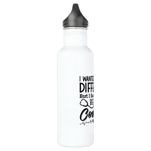 Medical Coder Being A Coder ICD Programmer Coding Waterfles (Links)