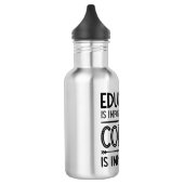 Medical Coder Education Is Important Coding ICD Waterfles (Links)