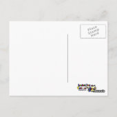 Medical Emergency 4 Telefoons Funny Gift Mok Kaart (Achterkant)