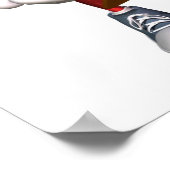 Medical Heart Doctor Poster (Hoek)