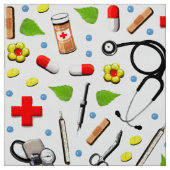 Medical Novelty Gifts Stof (Swatch)