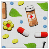 Medical Novelty Gifts Stof (Close Up)