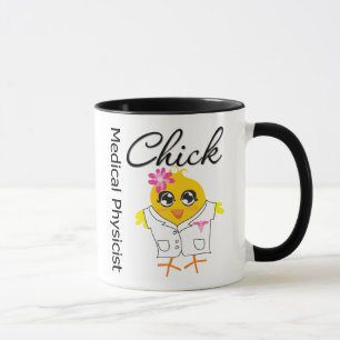 Medical Physicist Chick v2 Mok