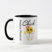 Medical Physicist Chick v2 Mok (Links)